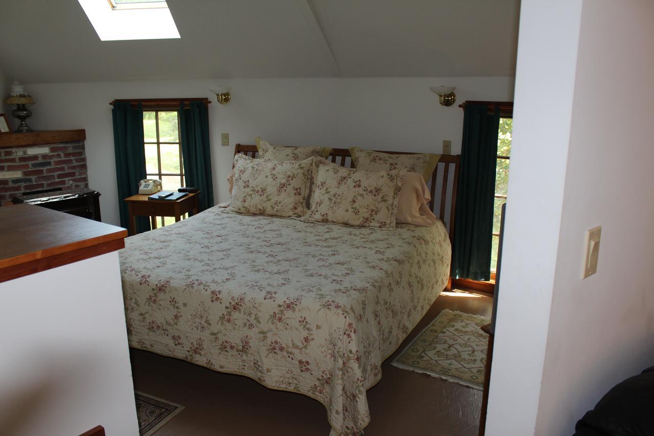 Breakfast On The Connecticut Bed and Breakfast Lyme Εξωτερικό φωτογραφία