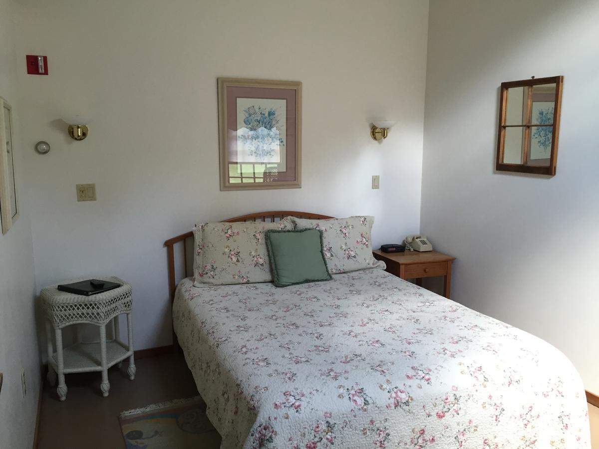 Breakfast On The Connecticut Bed and Breakfast Lyme Εξωτερικό φωτογραφία