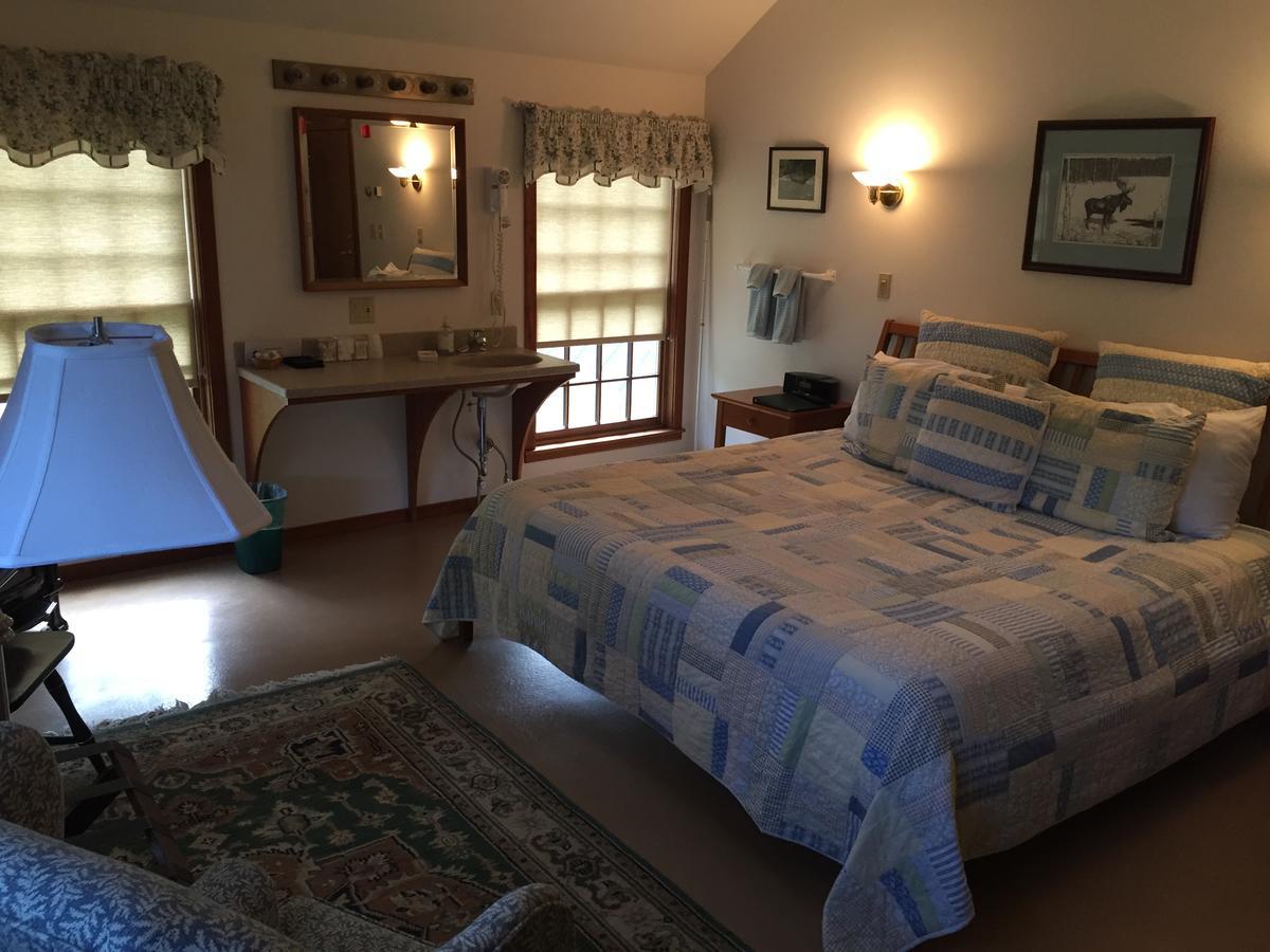 Breakfast On The Connecticut Bed and Breakfast Lyme Εξωτερικό φωτογραφία