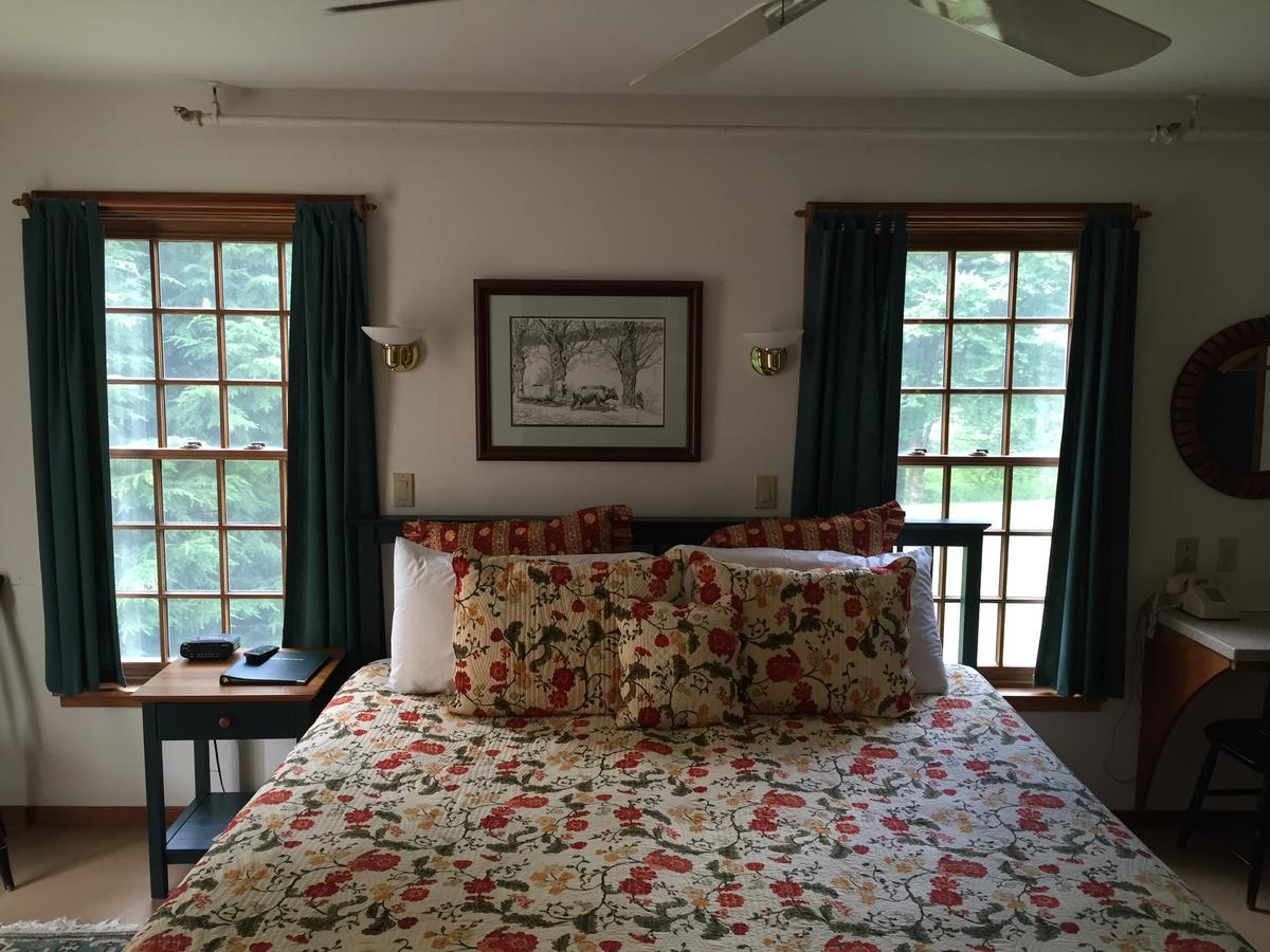 Breakfast On The Connecticut Bed and Breakfast Lyme Εξωτερικό φωτογραφία