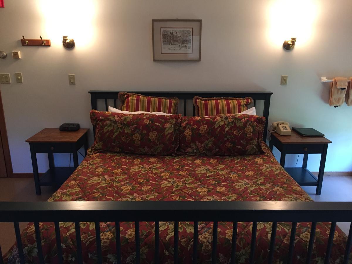 Breakfast On The Connecticut Bed and Breakfast Lyme Εξωτερικό φωτογραφία