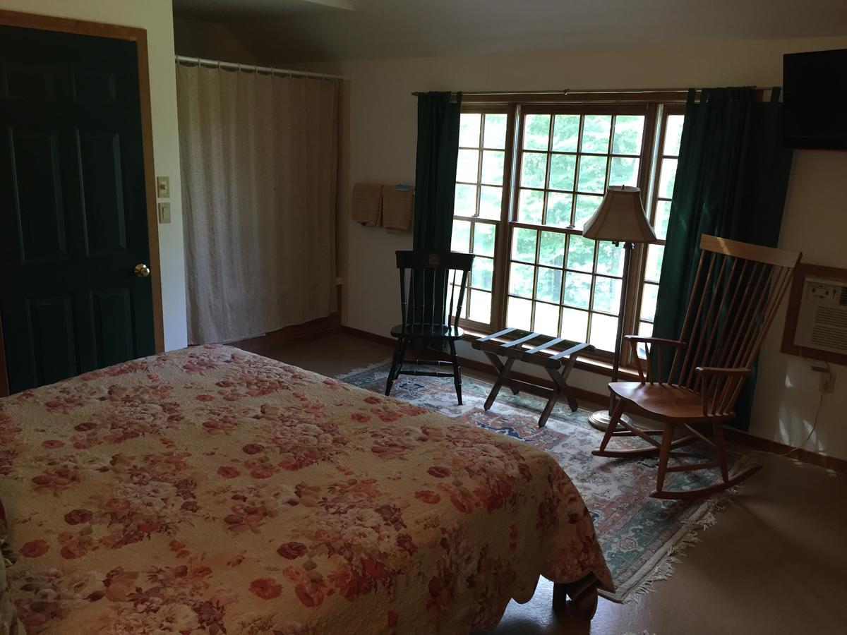 Breakfast On The Connecticut Bed and Breakfast Lyme Εξωτερικό φωτογραφία