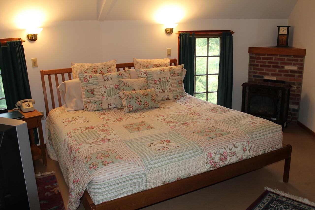 Breakfast On The Connecticut Bed and Breakfast Lyme Εξωτερικό φωτογραφία