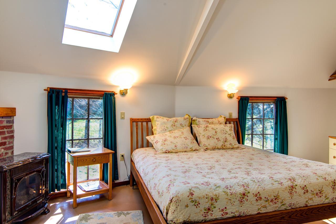 Breakfast On The Connecticut Bed and Breakfast Lyme Εξωτερικό φωτογραφία