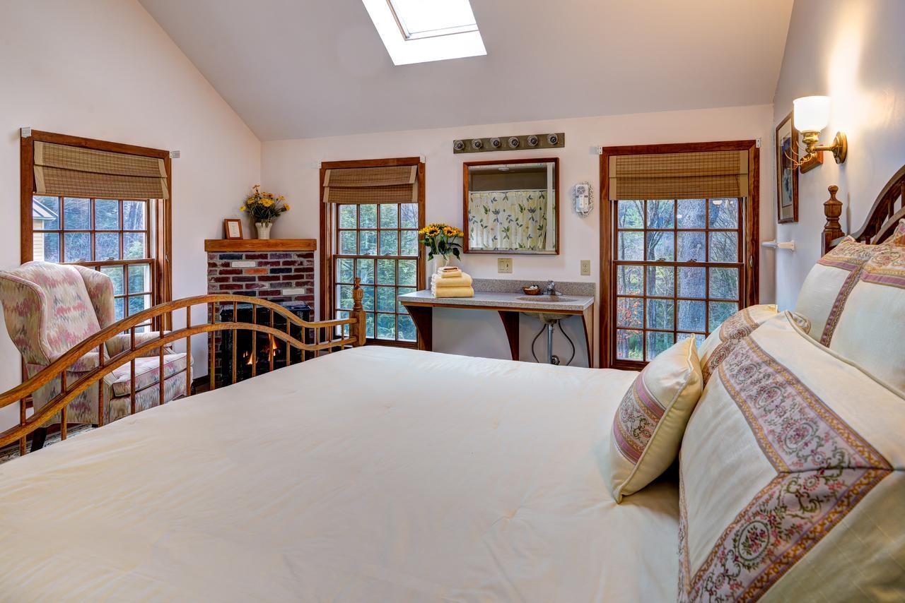 Breakfast On The Connecticut Bed and Breakfast Lyme Εξωτερικό φωτογραφία